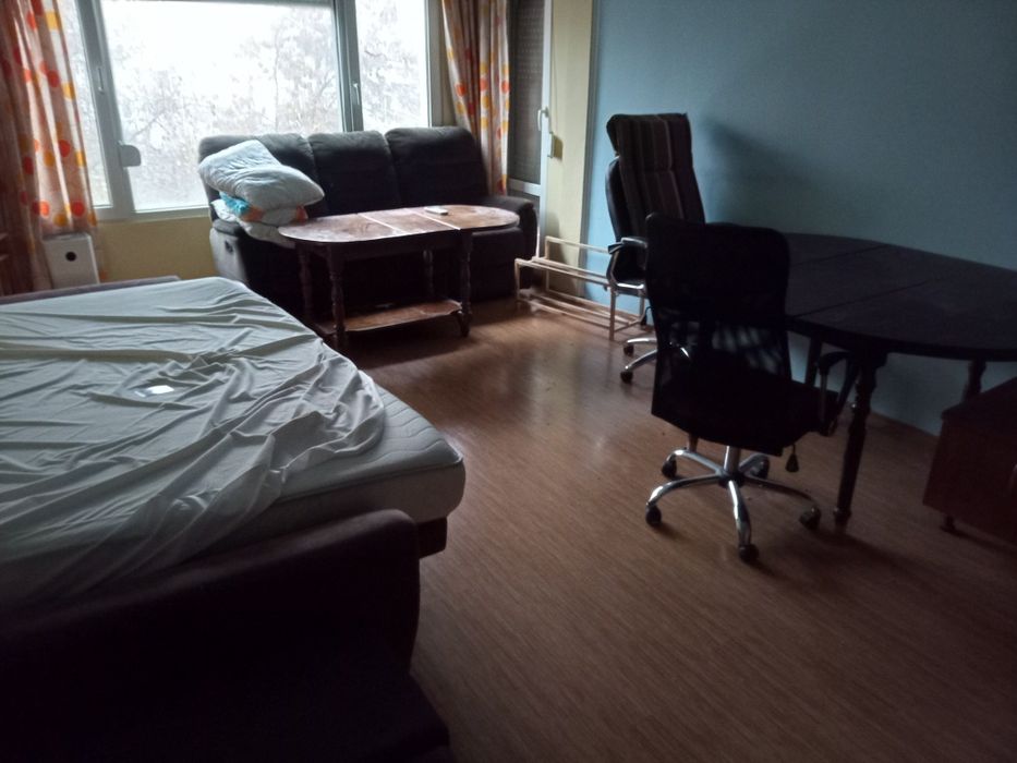 Разчистване и извозване