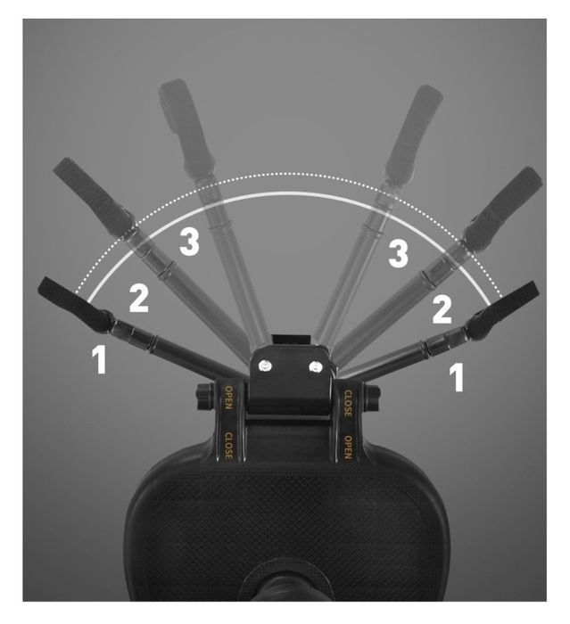 Прицеп для коляски