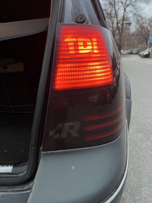 Продавам Vlokswagen Bora 1.9 tdi 116+