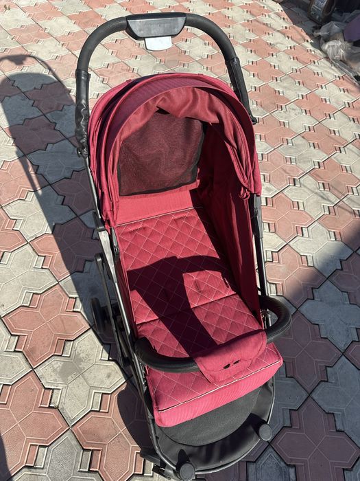 Продам коляску в идеальном состоянии