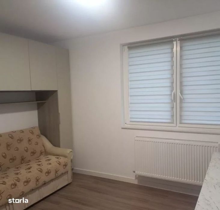 Apartament 3 camere, Someseni, parcare subterana, balcon