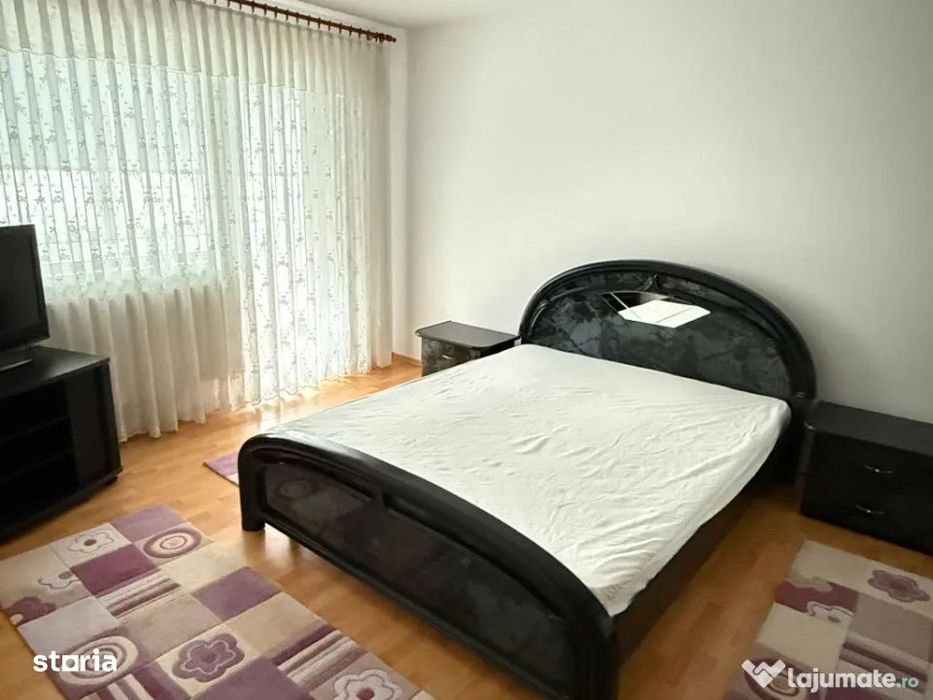 Apartament 3 camere | Buftea | centrala proprie | loc parcare