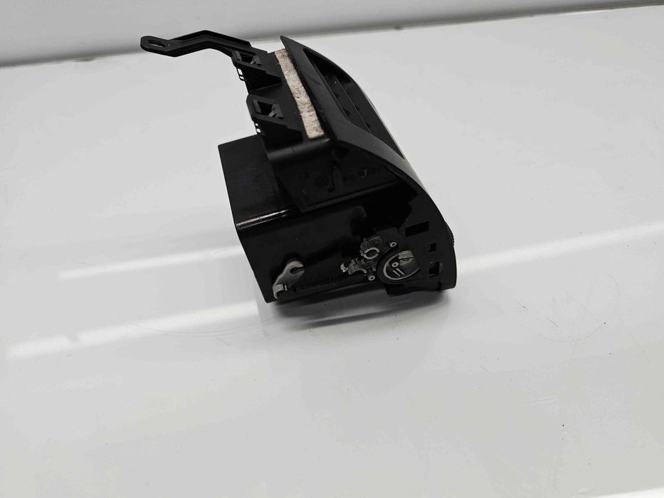 Grila aerisire dreapta Volkswagen Touran (1T1, 1T2) [Fabr 2003-2010]