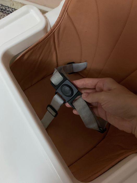 Стул для кормления