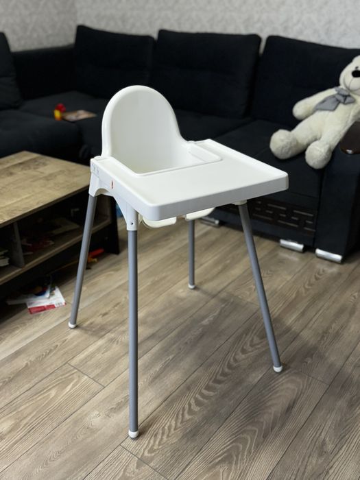 Детский стул IKEA