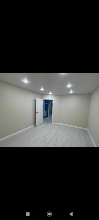 Качественная поклейка обоев, настил ламината