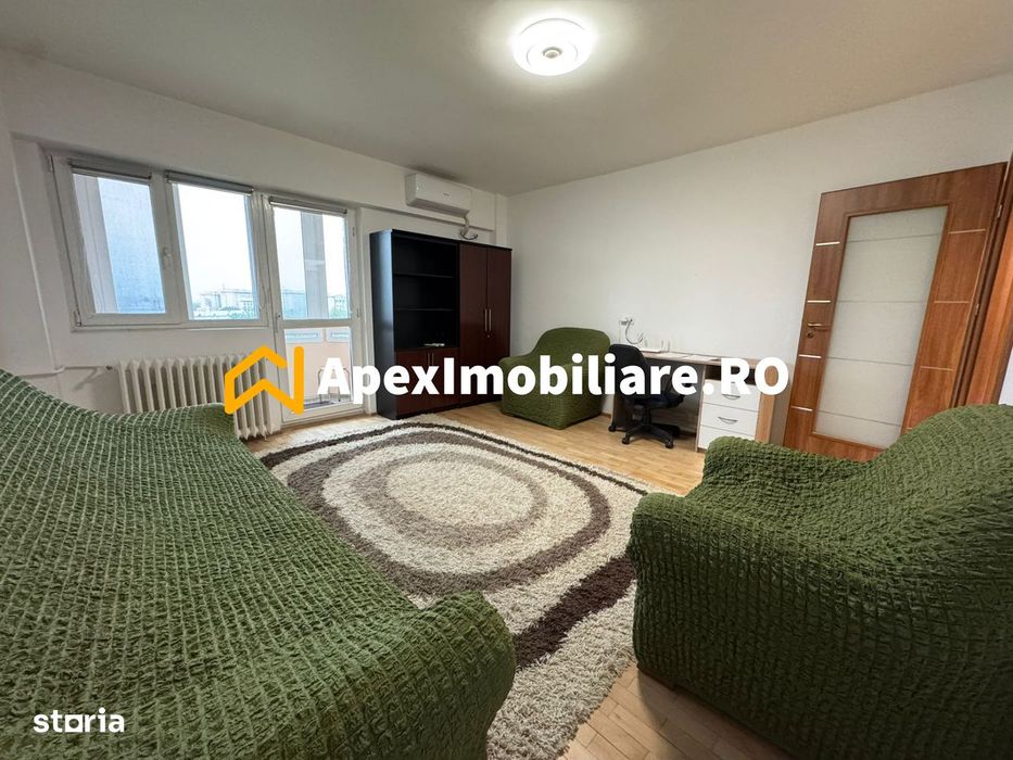 Apartament 2 camere de inchiriat Panduri Bucuresti | ApexImobiliare.ro