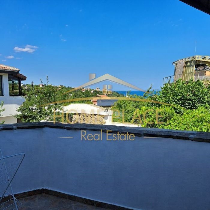 ЕТАЖ ОТ КЪЩА под наем - м-т Манастирски Рид