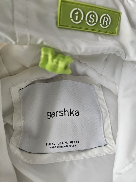 Горници на Barcelona и Bershka