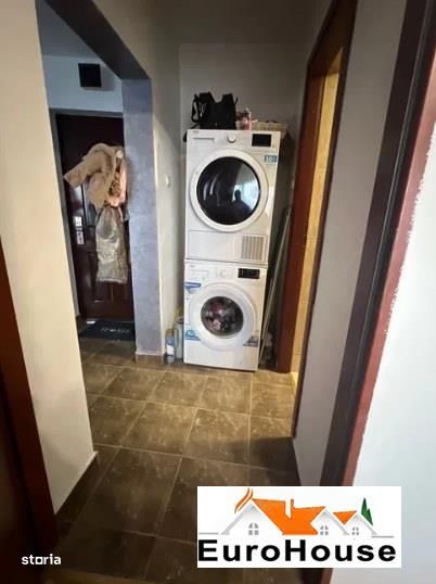Apartament cu 2 camere de vanzare in Alba Iulia