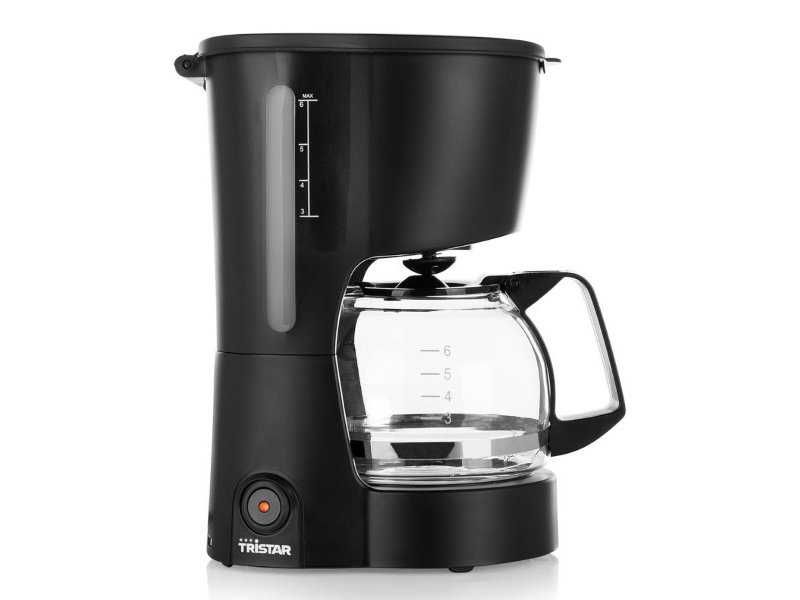 Кафемашина за Шварц Кафе Tristar CM-1246 0.6L