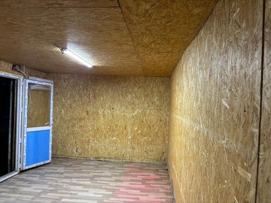 Павильон в аренду