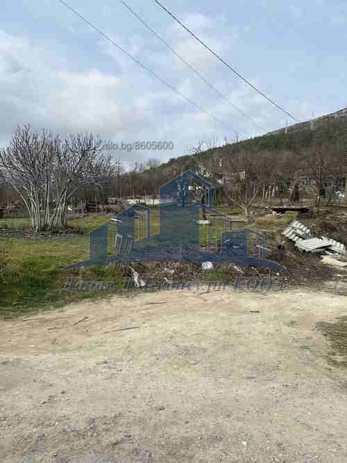 Продава се Парцел в Шумен, м-т Под Манастира - 822 кв.м за 20 €/кв.м - Снимка #3