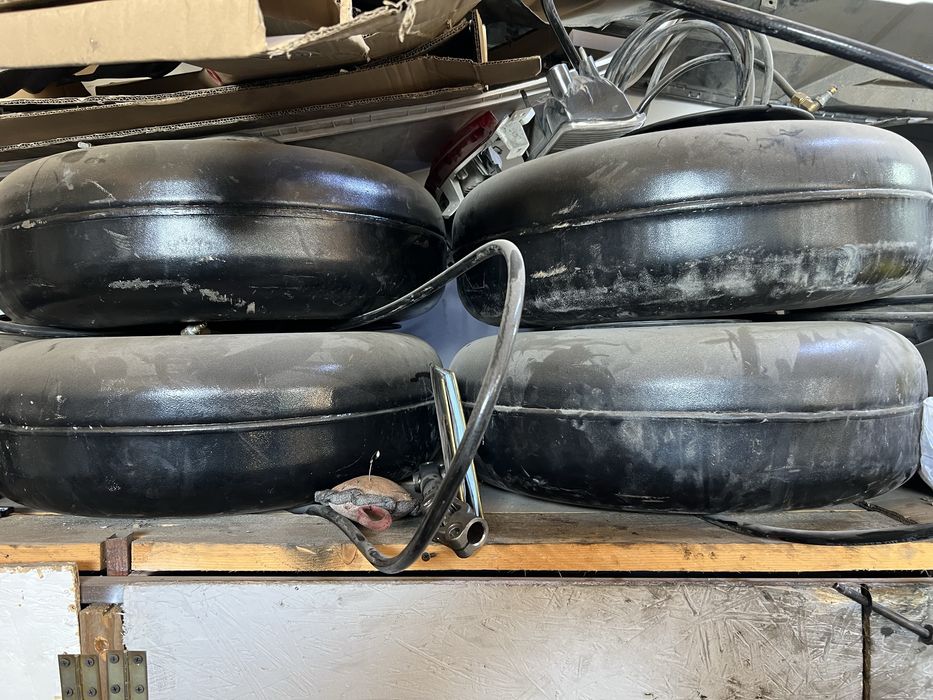 Продам газовое оборудование для авто.