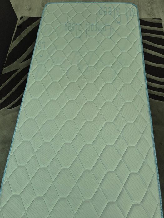 Двулицев матрак Tirena Nani