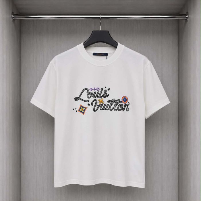 Тениска Louis Vuitton
