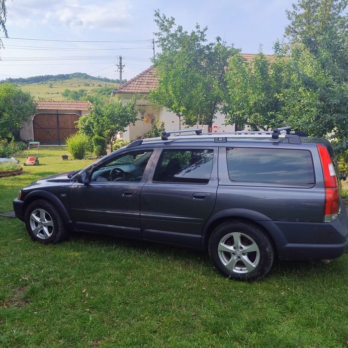 VOLVO XC70 2005 — imagine 2
