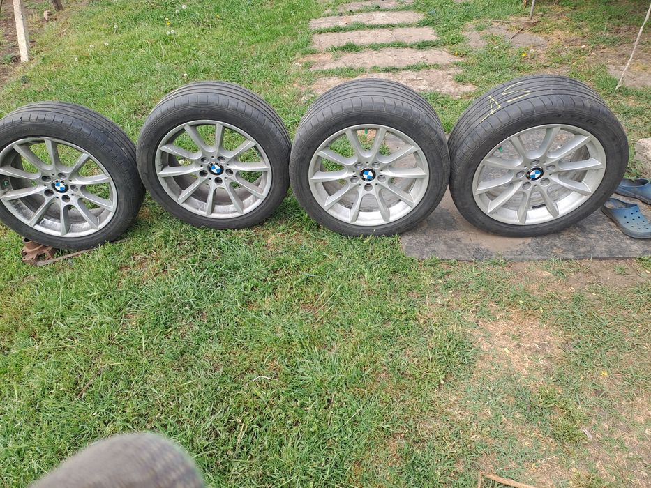 JANTE originale BMW R18- 2 Lățimi