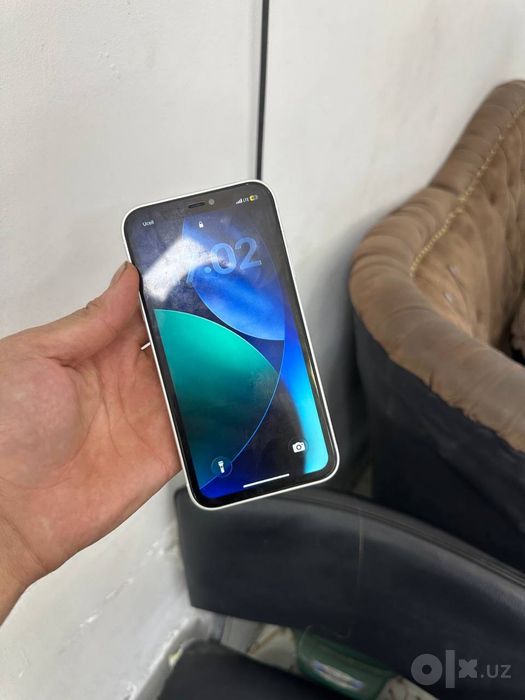 Iphone 11 128 gb