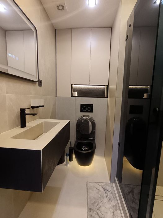 СРОЧНО ПРОДАЁТСЯ 3х-комнатная квартира в новостройке.