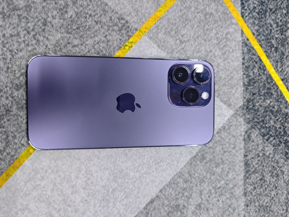 Айфон 14pro max 512