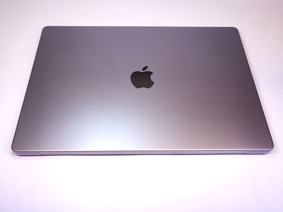 MacBook Pro 16 2021 A2485 Apple M1 Max SSD 1TB/64GB | #D92202