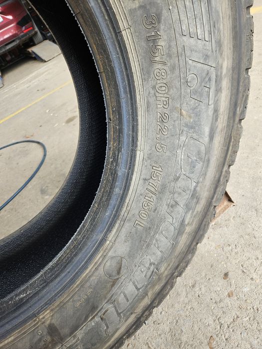 315/80R22.5 Cordiant 10бр.