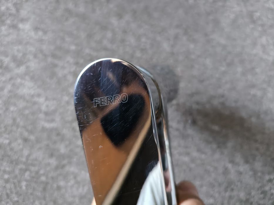 baterie lavoar baie Ferro