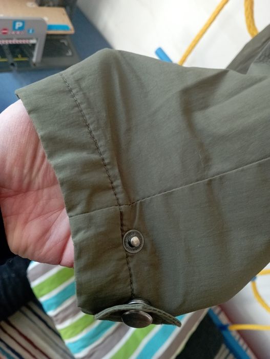 Мъжки якета за дъжд