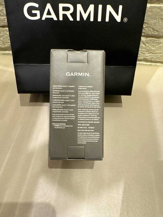 Спортивные часы Garmin vivoactive 5