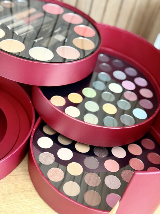 Trusa Make-up Glam Iconic Palette