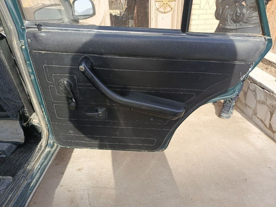 07 запчастга сотилади