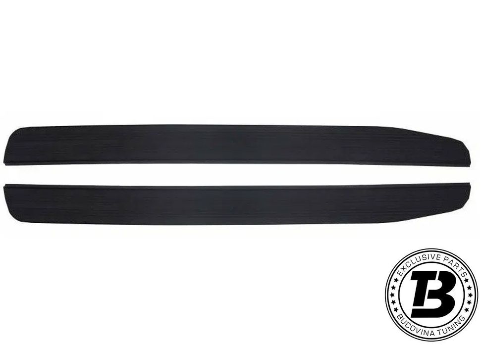 Praguri Aluminiu compatibile cu Range Rover Vogue L405