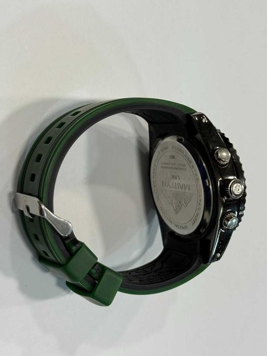 Часовник MARTYN LINE 3052