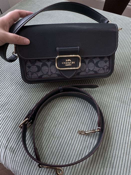 сумка coach оригинал США