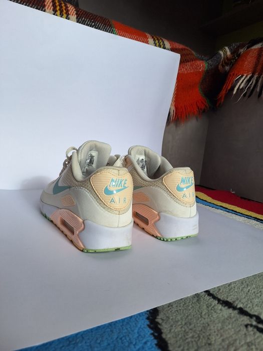 Nike Air Max 90 Golf