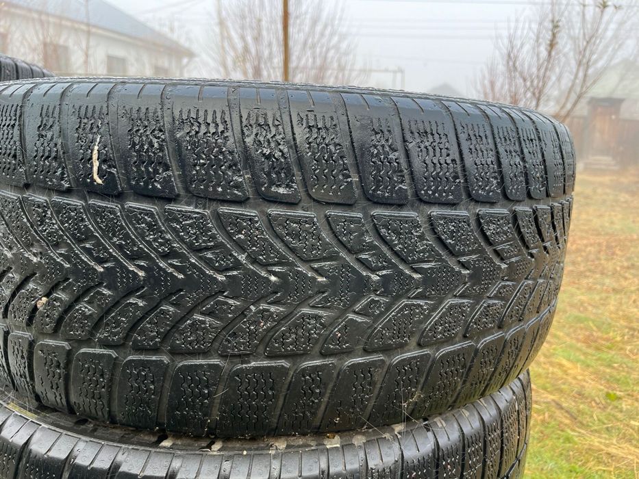 Продам автошины!зима