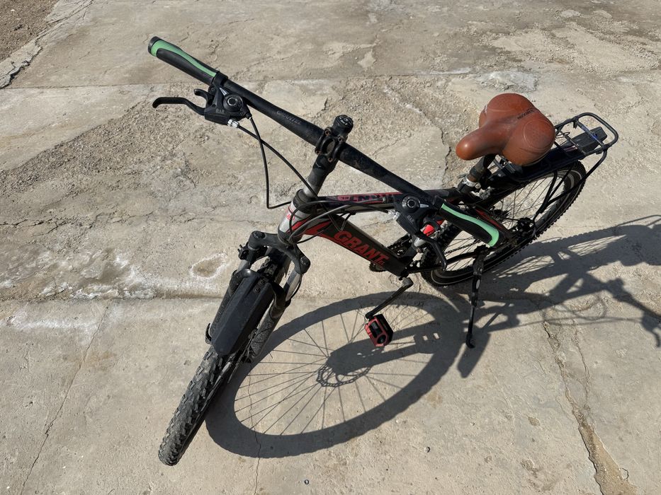 Велосипед-бу сатылады