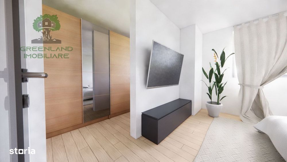 Casa P+E 4 camere, 2 bai, 138mp, teren 250mp, HORPAZ