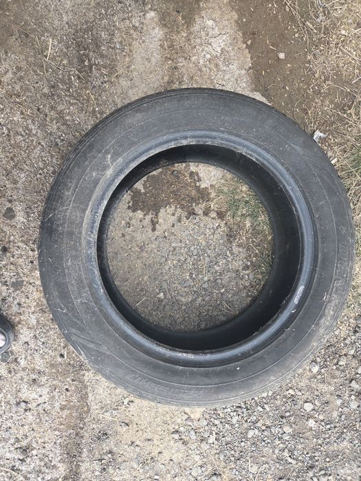 Летняя резина 225/55R17