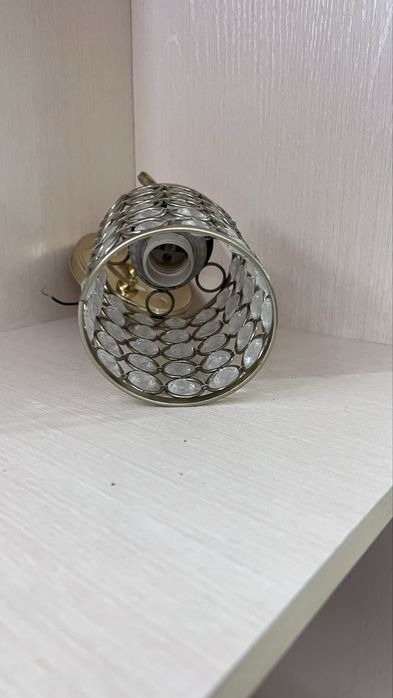 Настенный светильник бра