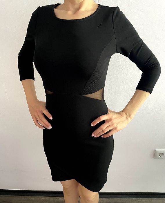 Дамски рокли на Mohito, Tally Weijl по 10 лв/брой