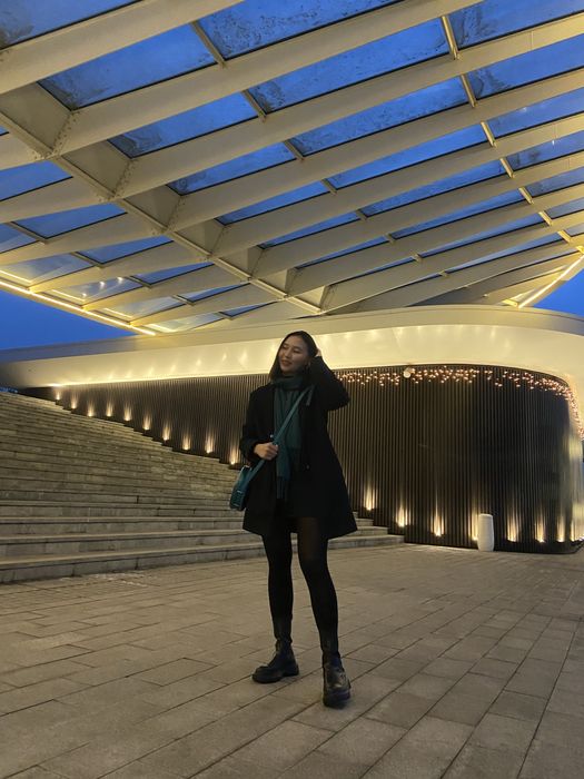 Пальто Escada Sport