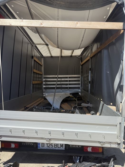Vand iveco daily 3.0