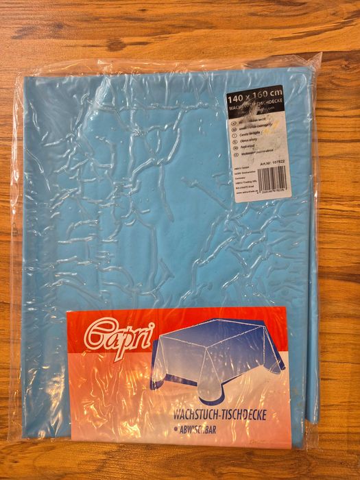 Fata de masa 140x160 cm-5 lei transportul