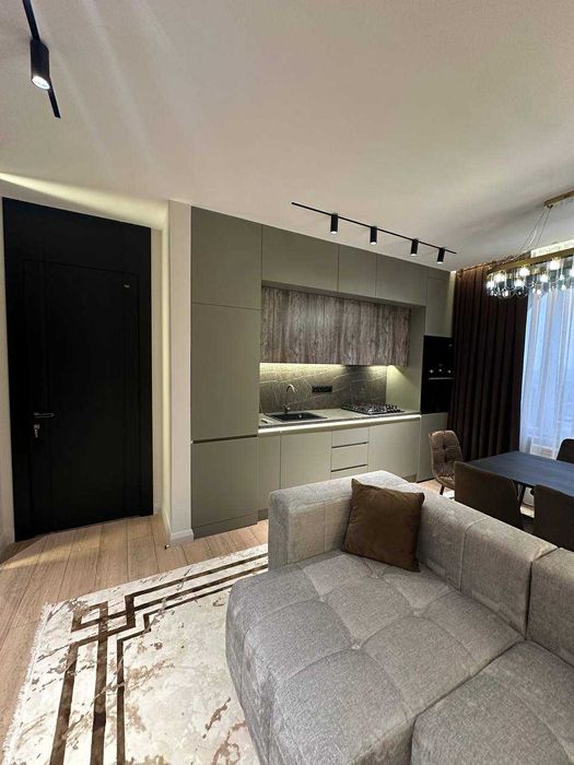 Аренда ЖК Ташкент Сити Бульвар! премиум квартира /2-х комнатная/