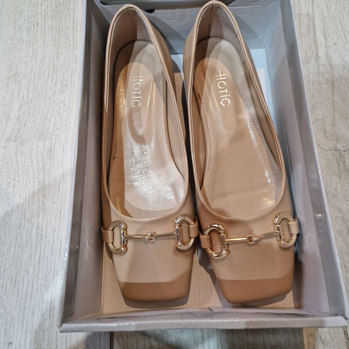 Pantofi damă, mărimea 39