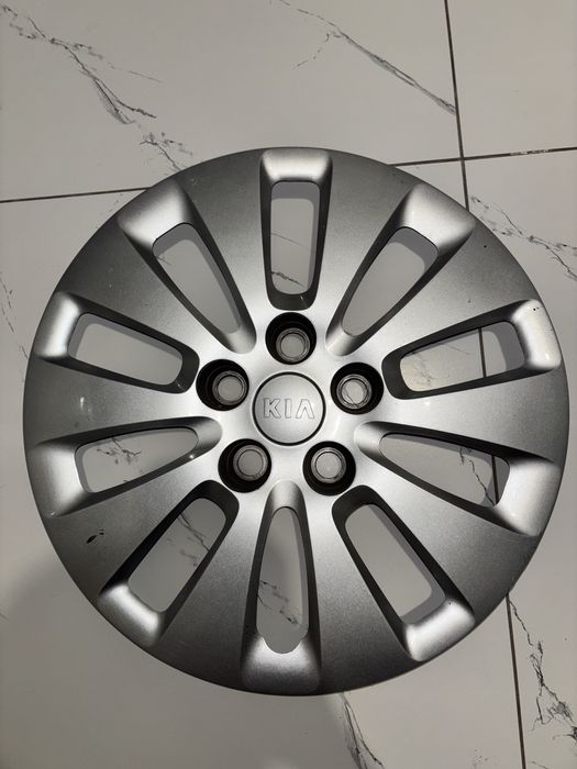 Колпак Kia Ceed оригинал