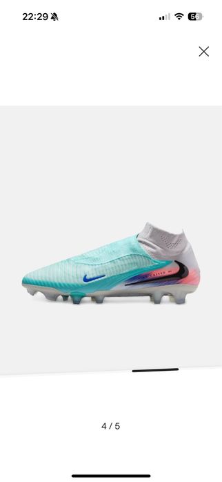 Футболни обувки Nike Phantom Vision Elite DF FG – чисто нови