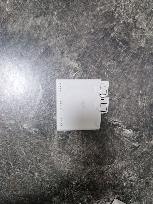 Dji mini 4 pro fly more combo / dji care refresh 10 luni